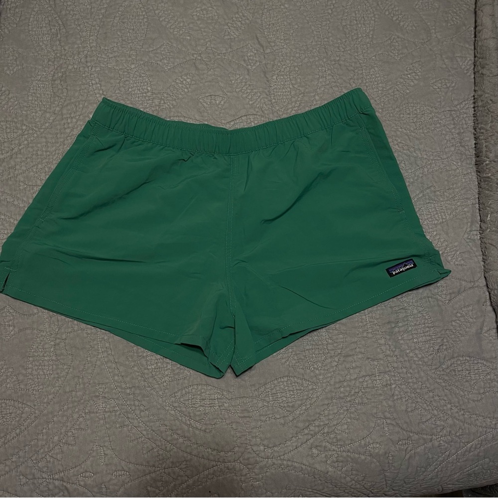 Patagonia baggies 2.5 inch